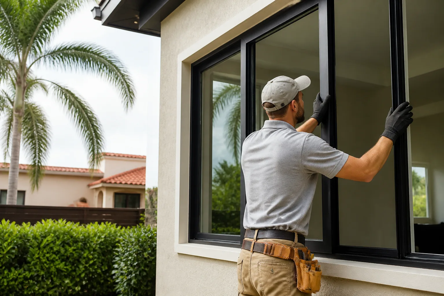 Pella Window Installation in Hialeah: A Homeowner’s Guide