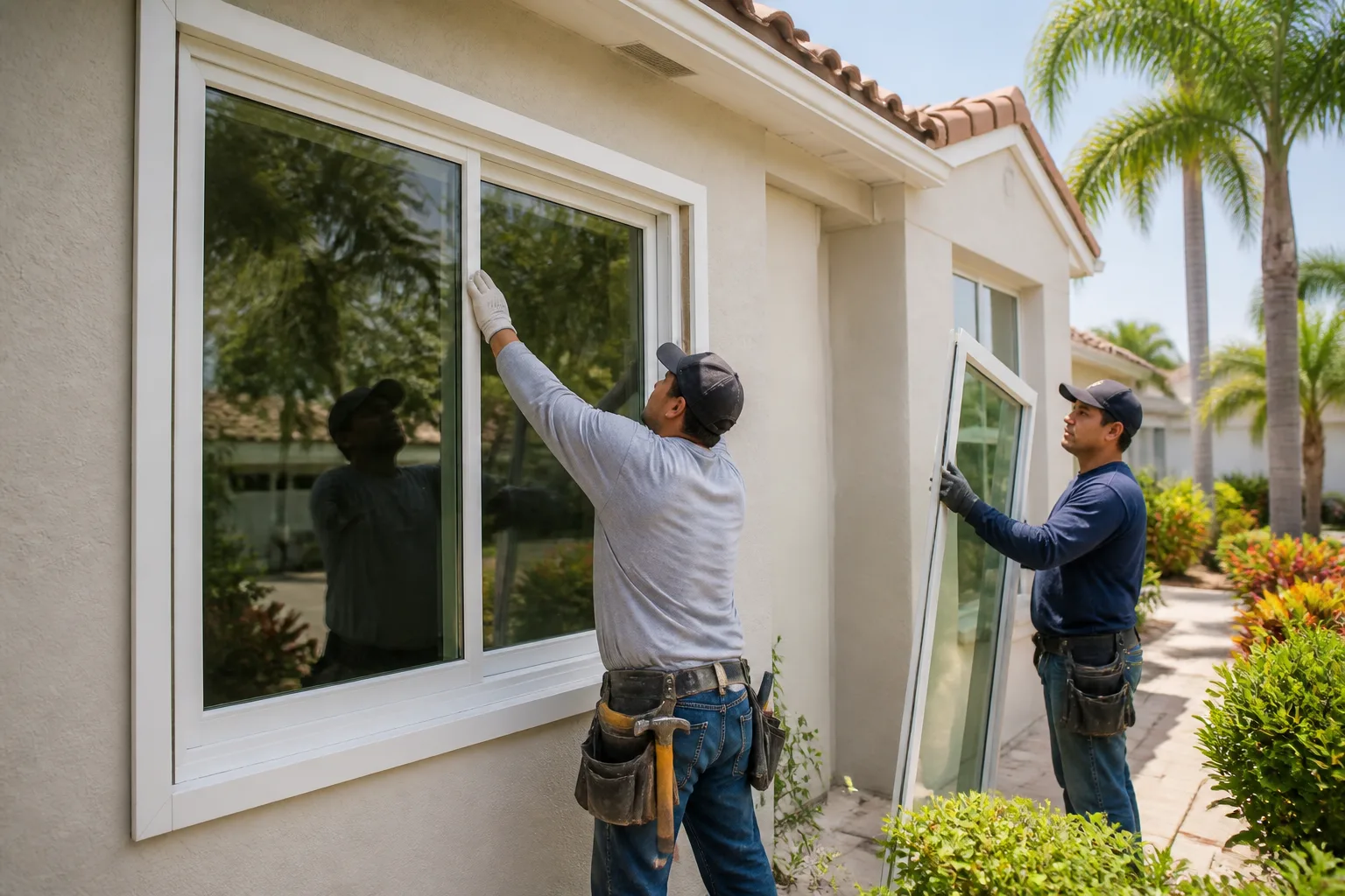 Window Installation Cost Guide: What Hialeah Homeowners Pay in 2026