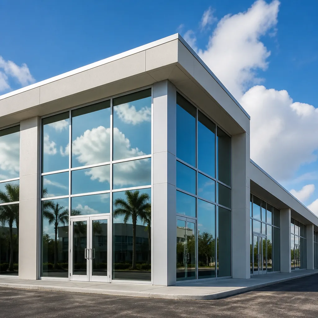 Custom Windows & Doors in Hialeah, FL | TruePane Windows & Doors - TruePane Windows & Doors