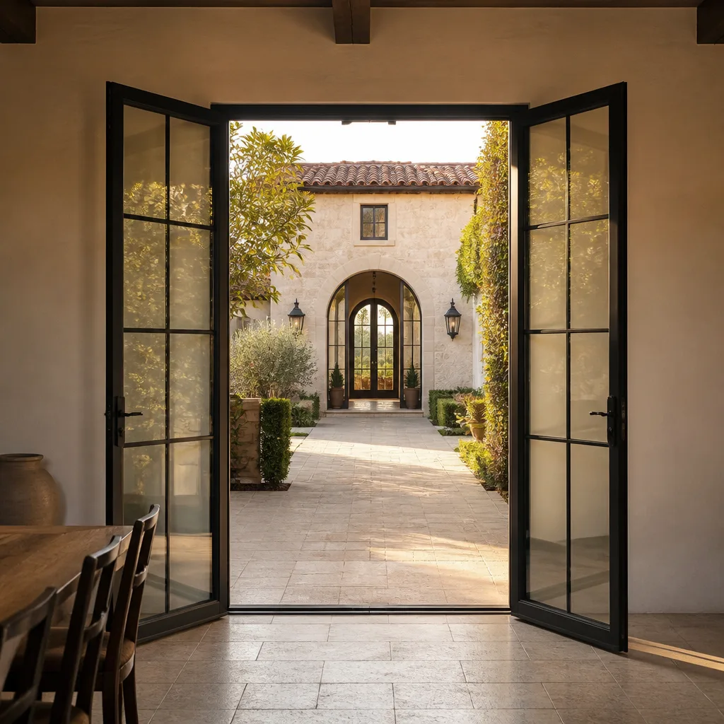Fixed & Picture Windows