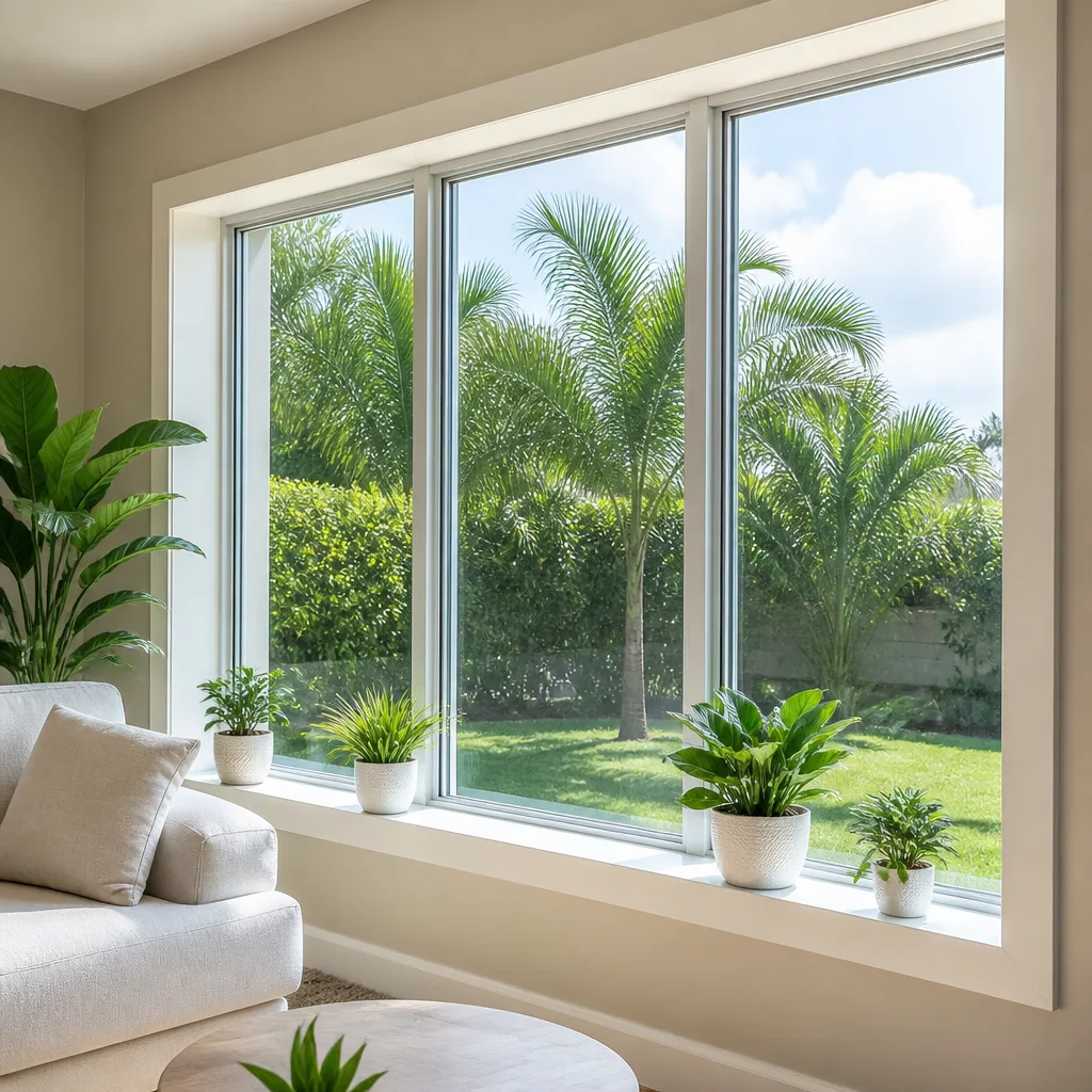 Energy-Efficient Windows in Westview, FL | TruePane Windows & Doors - TruePane Windows & Doors