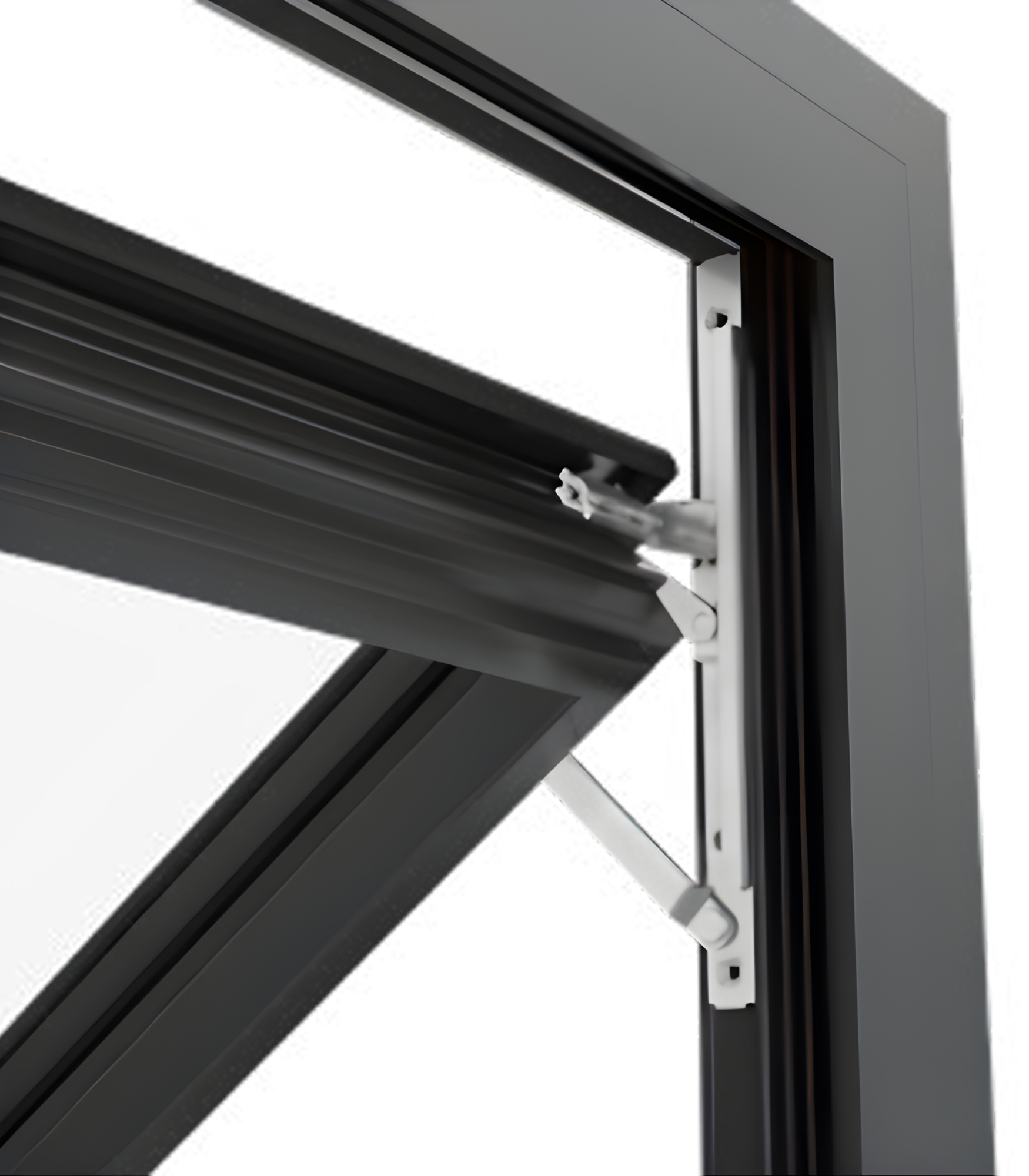VLX 80 Awning Window in Hialeah, FL | TruePane Windows & Doors - detail 3