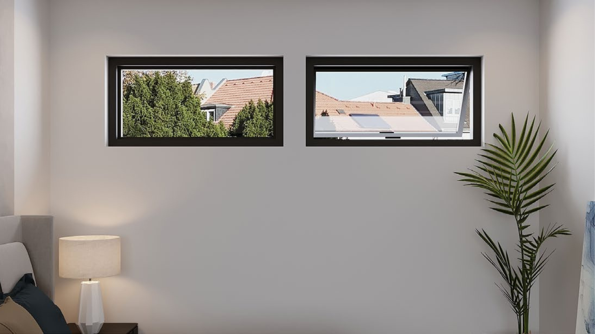 VLX 80 Awning Window in Hialeah, FL | TruePane Windows & Doors - detail 5