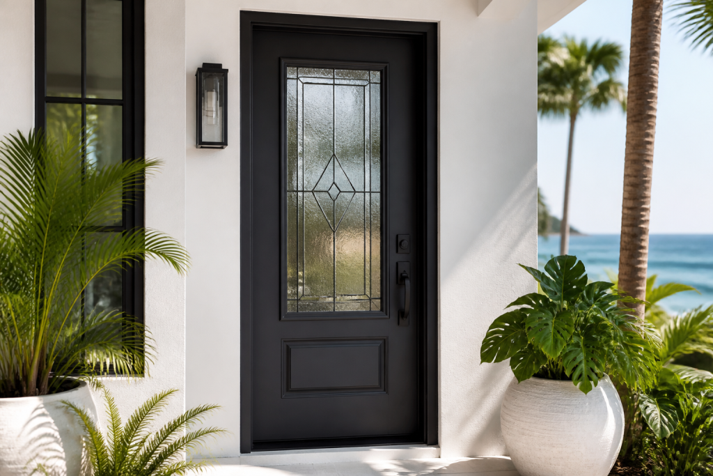 Entry Doors