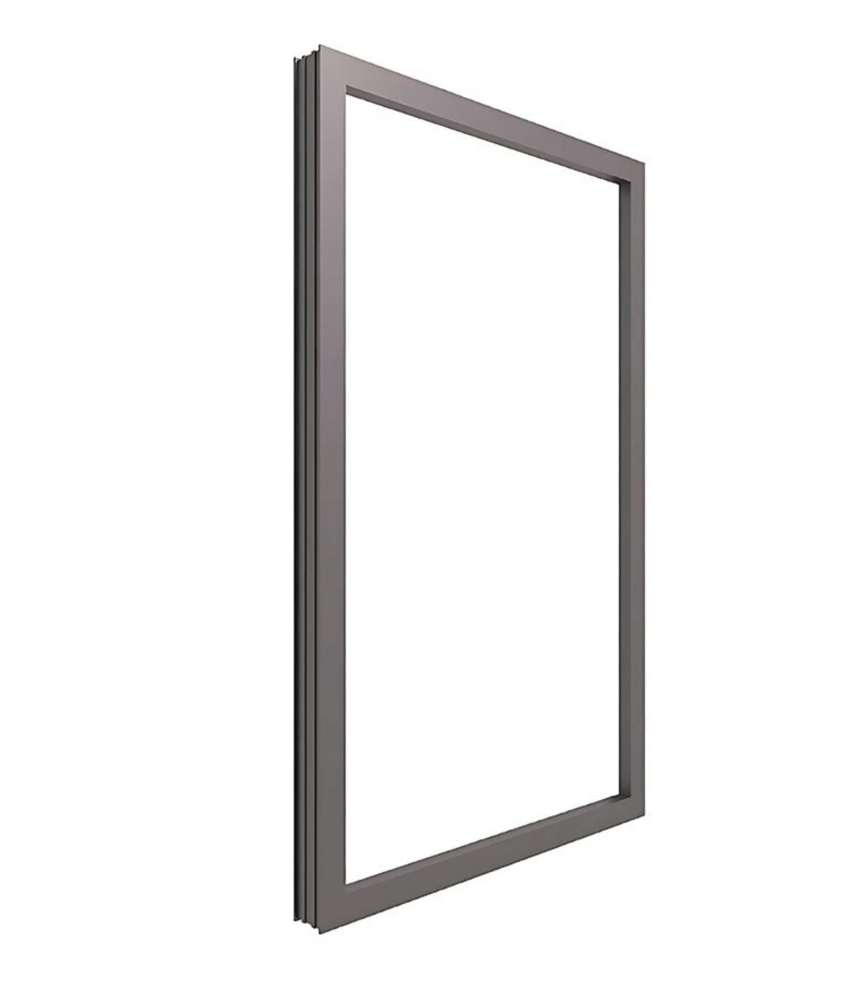 VLX 80 Fixed / Picture Window in Hialeah, FL | TruePane Windows & Doors - detail 2