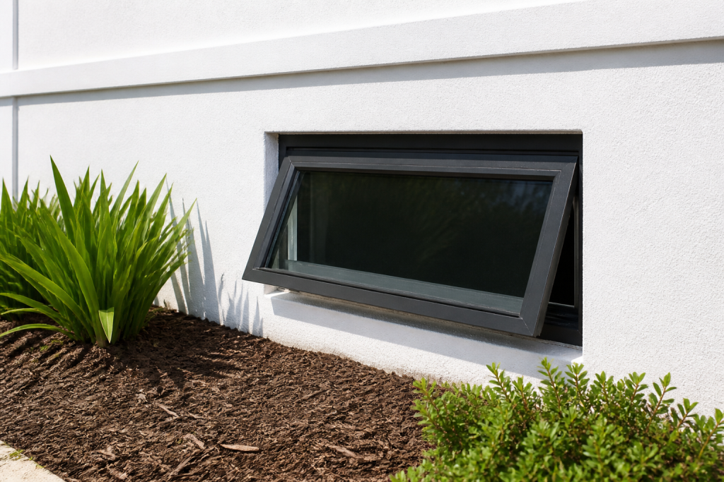 Hopper Windows