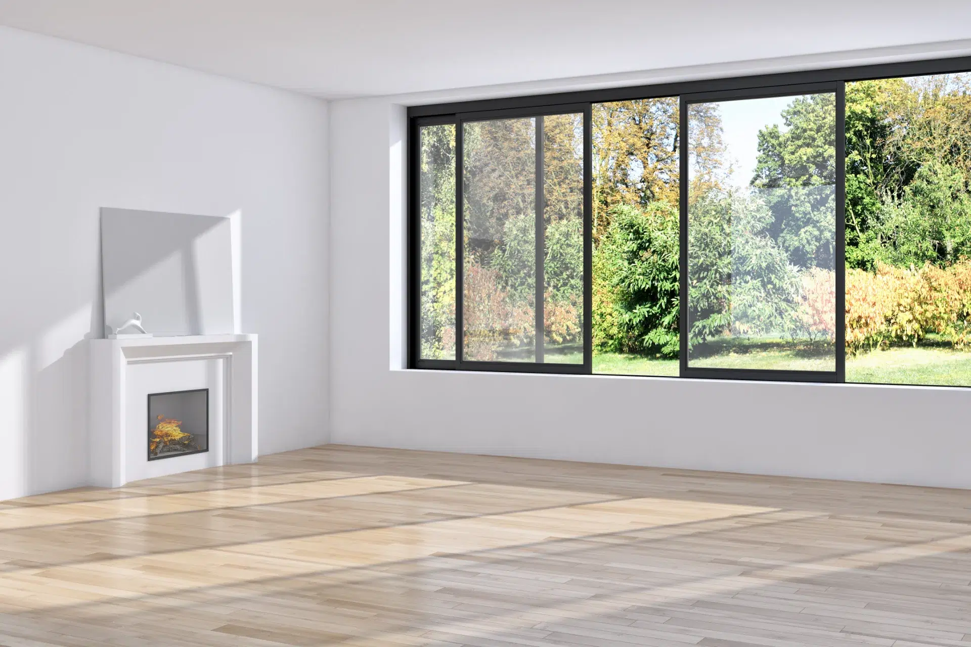VLX 500 Sliding Window in Hialeah, FL | TruePane Windows & Doors - detail 1