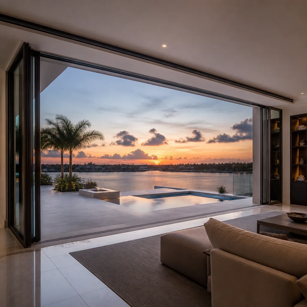 Sliding & Patio Doors