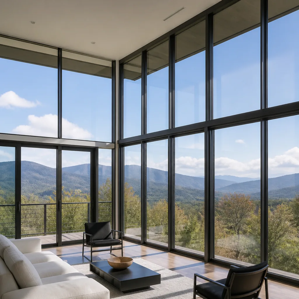 Window Installation