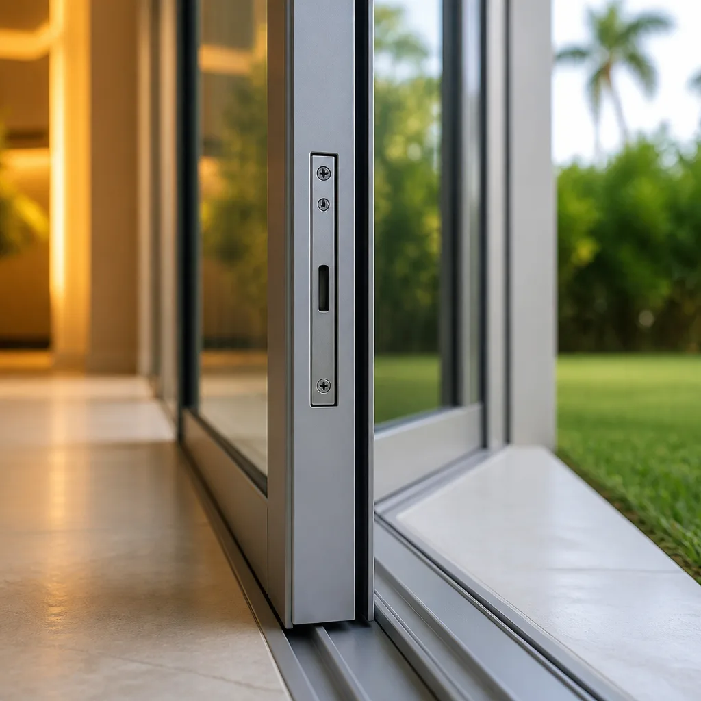 Sliding & Patio Doors in Westview, FL | TruePane Windows & Doors - TruePane Windows & Doors