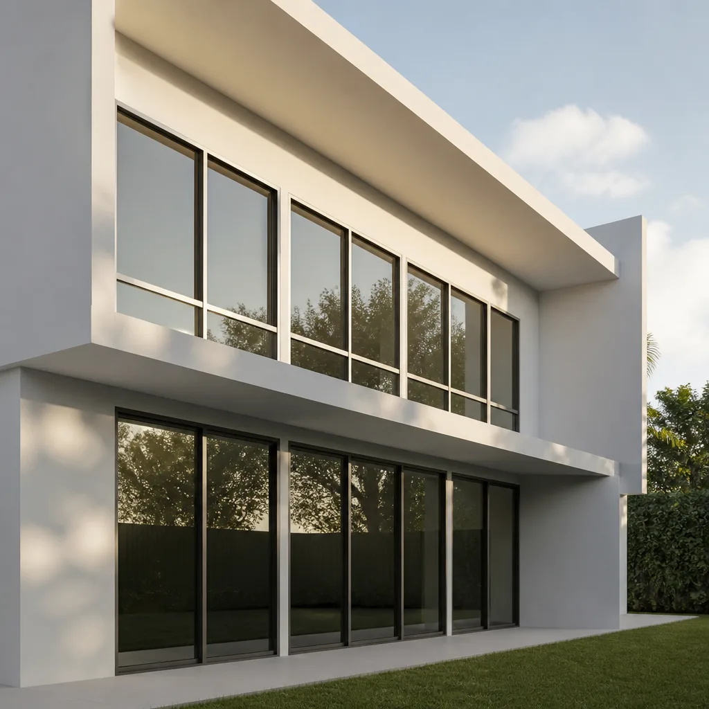 Awning Windows