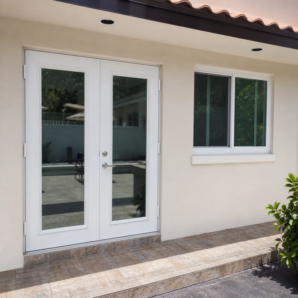 After - Recent Project
